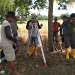 BPCB Banten Lakukan Ekskavasi Lanjutan Di Candi Sambimaya
