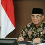 Muhadjir Effendy, Menjabat Plt Mensos