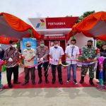 Dirgahayu ke 63, Penghargaan Diberikan untuk Petugas SPBU