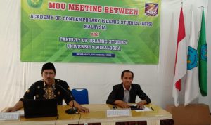 Universitas Wiralodra Ajak Kerjasama Universiti Teknologi Mara Malaysia