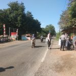 Polsek Gantar bersama TNI dan Satpol PP Kembali Laksanakan Ops Yustisi