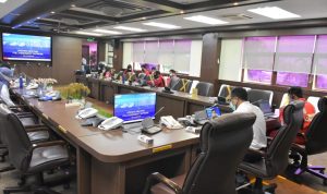 Menjaga Keberlanjutan Bisnis Secara Keseluruhan PT Pertamina RU VI Adakan SUPREME