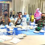 SMSI Bekasi Raya Menerima Penghargaan CSR dari Pemerintah Kabupaten Bekasi