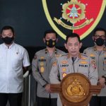 Kabareskrim Pastikan Kasus Pelanggaran Prokes Rizieq Shihab Segera Dituntaskan