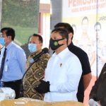 Bareskrim Polri Minta Jajarannya Tak Segan Hukum Mati Pengedar Narkoba