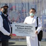 Melayani dan Berbagi, Pertamina Pastikan Kesiapan Fasilitas BBM di Jalur Tol dan Wisata