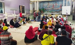 PDI Perjuangan Gelar Pelatihan Saksi Guna Menangkan Pilkada