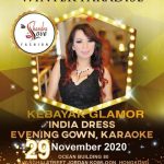 PMI Isi Liburan Dengan Lomba fashion show