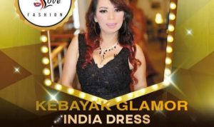 PMI Isi Liburan Dengan Lomba fashion show