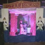 Sandiwara Cilik “Putra Kencana”