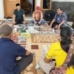 Haji Syaefudin Hasil Musda X Mendapat  Banyak Dukungan  Dari PK