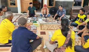 Haji Syaefudin Hasil Musda X Mendapat Banyak Dukungan Dari PK