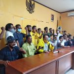 Plt. Sekretaris DPD Golkar Kabupaten Indramayu Klarifikasi Pemberitaan