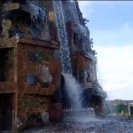 Indramayu Segera Miliki Air Terjun