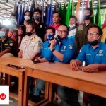 DPD KNPI Indramayu Gelar Refleksi Akhir Tahun Pemuda 2020