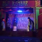Unik, Sandiwara Cilik Dwi Kembar Dari Lamaran Tarung-Indramayu