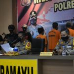 Sat Reskrim Polres Indramayu Jajaran Polda Jabar Berhasil Ringkus Satu Tersangka Curat Curanmor