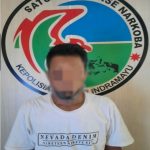 Satuan Reserse Narkoba Polres Indramayu Berhasil Amankan Satu Tersangka Tindak Pidana Narkotika