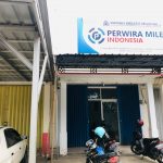 Rumah Kreatif Milenial Kembangkan  Kewirausahaan