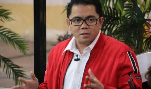 Anggota Komisi III DPR RI Arteria Dahlan