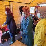 Nina: Harap Beri Pelayanan Layak Untuk Korban Banjir