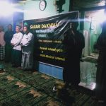 Irmas Jami’ Al-Istiwa: Safari Dakwah Membangun Generasi Khairul Ummah
