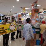 Polsek Patrol jajaran Polres Indramayu Polda Jabar Laksanakan Kegiatan Ops Yustisi Mandiri