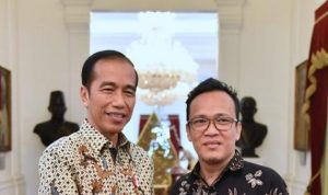 Subidi Gagal, Ganti Direksi Pupuk Indonesia