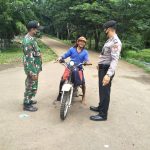 Dalam Ops Yustisi Tiga Pilar Cikedung Kembali Ditemukan Beberapa Pelanggar Prokes