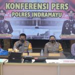 Polres Indramayu Ungkap Kasus Penemuan Mayat Tanpa Identitas di Area Persawahan Desa Sukasari-Arahan