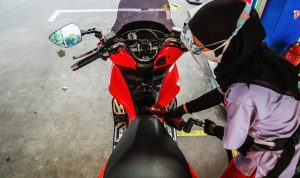Pertamina Catat Peningkatan Konsumsi Perta Series di 5 Kabupaten dan Kota Jawa Barat