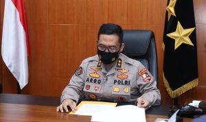 Polri Kirim Sejumlah Bantuan Tangani Gempa Sulbar