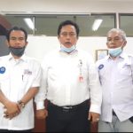 HPN 2021, SMSI Dorong Pemulihan Ekonomi dan CSR Swasta Bantu Pembinaan Olahraga Sepakbola Prestasi