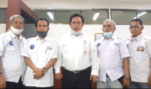 HPN 2021, SMSI Dorong Pemulihan Ekonomi dan CSR Swasta Bantu Pembinaan Olahraga Sepakbola Prestasi