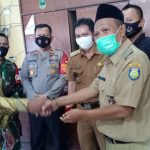 Sertijab Kuwu Sambimaya Berjalan Lancar