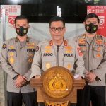 Jelang Fit and Proper Test Calon Kapolri, Polri Serahkan Naskah Materi ke Komisi III DPR