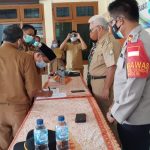 Sertijab Pj Kuwu Babadan Berlangsung Kondusif