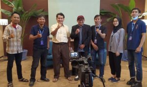 Prawita GENPPARI Dorong UMKM Manfaatkan Strategi Digital