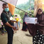 Pertamina Foundation Melalui Program PFBangkit Salurkan Bantuan Kesehatan ke Posko Bencana Gempa Mamuju dan Majene