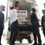 Tenaga Kesehatan Indramayu Akan Divaksin Sinovac
