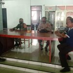 Polsek Gantar Laksanakan Operasi Aman Nusa Dalam Rangka AKB
