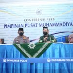 PP Muhammadiyah Dukung Kebijakan Polri, Moderasi Beragama Hingga Pendekatan Humanis