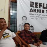 Karang Taruna Sindang Kolaborasi Dengan Karang Taruna Desa Babadan Gelar Diskusi Refleksi Akhir Tahun