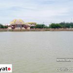 Obyek Wisata Area Bojongsari Dipertanyakan Publik