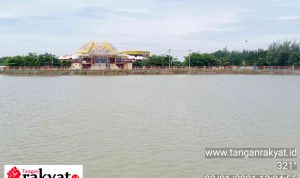 Obyek Wisata Area Bojongsari Dipertanyakan Publik