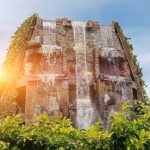 Obyek Wisata Air Terjun Indramayu Ditutup