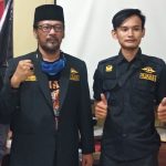 Gibas Sektor Cantigi-Indramayu Kembali Bangkit