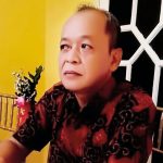 Selembar Amplop Untuk Kariman