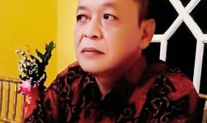 Selembar Amplop Untuk Kariman