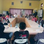 Desa Cangkingan Dan Desa Segeran Berdamai Paska Ricuh